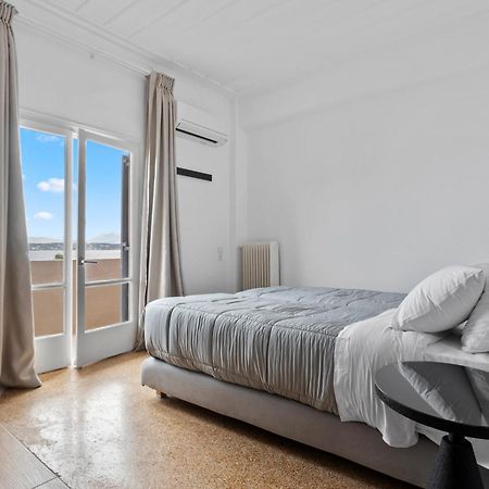 Hotel Roumani Spétses Eksteriør billede