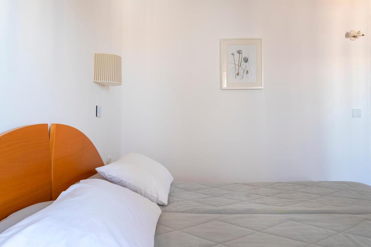 Hotel Roumani Spétses Eksteriør billede