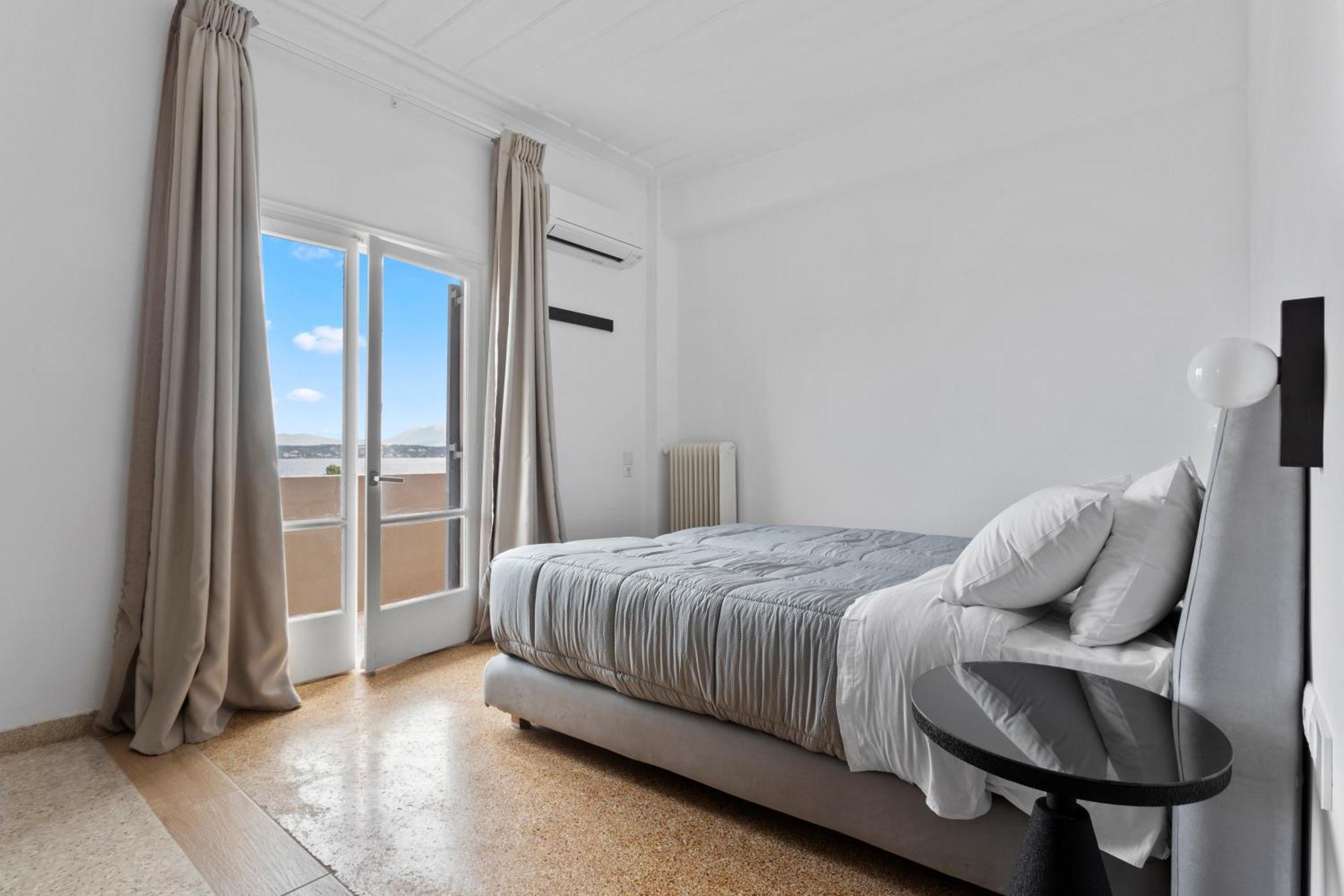 Hotel Roumani Spétses Eksteriør billede