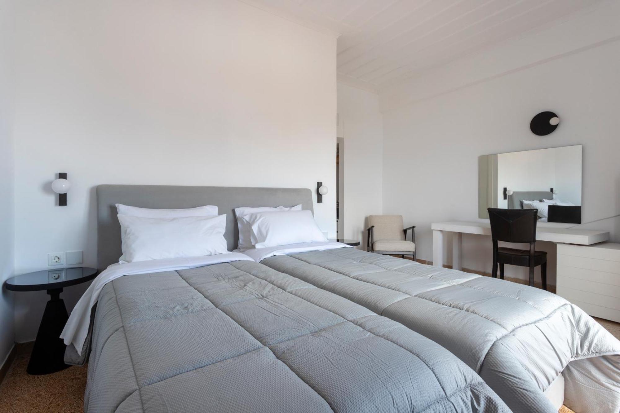Hotel Roumani Spétses Eksteriør billede