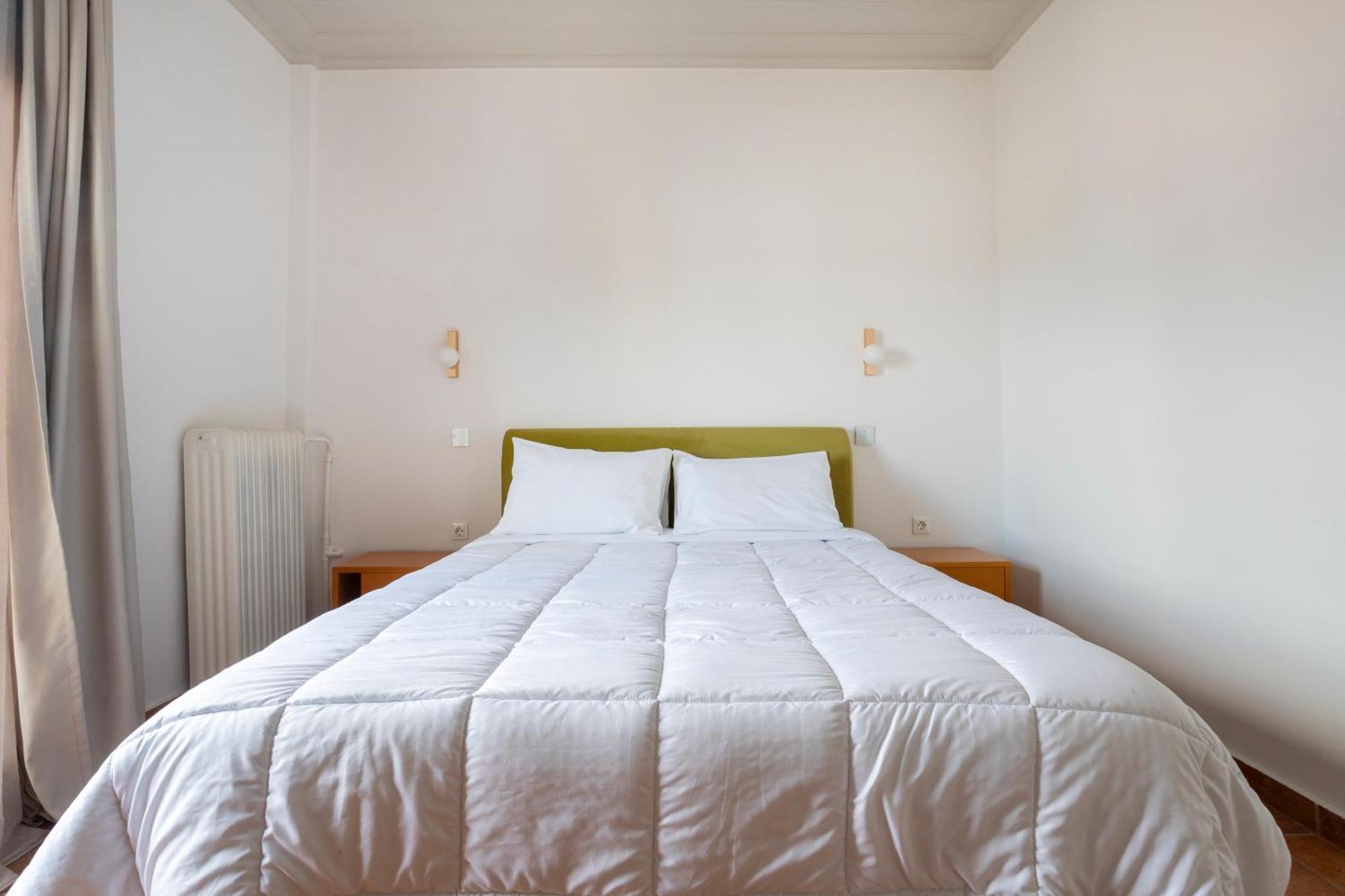 Hotel Roumani Spétses Eksteriør billede