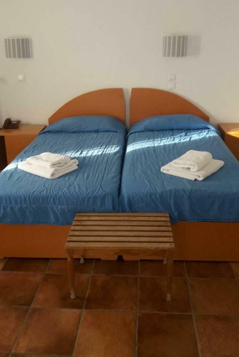 Hotel Roumani Spétses Eksteriør billede